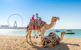 The Ritz Carlton Dubai 5*