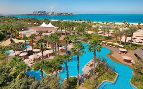 Dubai Ritz Carlton Hotel 5*