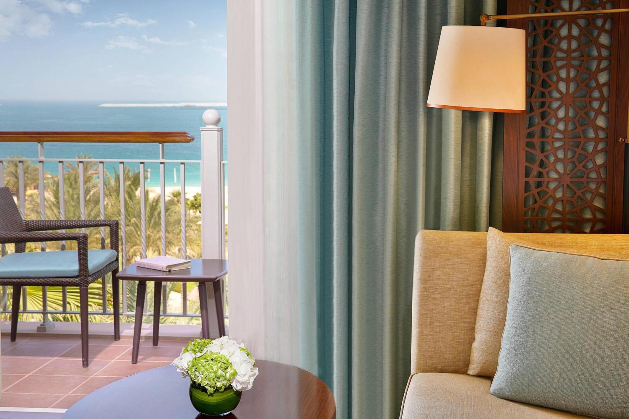 The Ritz-Carlton, Dubai Hotel Exterior photo